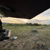 Review photo of Valley Garden Campground by Laura D., June 17, 2026