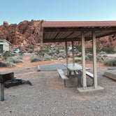 Review photo of Atlatl Rock Campground — Valley of Fire State Park by Michael , October 1, 2023