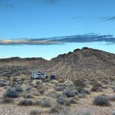 Review photo of Valley of Fire BLM Dispersed Site by Susan C., November 25, 2024