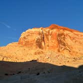 Review photo of Valley of Fire BLM Dispersed Site by Susan C., November 25, 2024