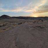 Review photo of Valley of Fire BLM Dispersed Site by Rene W., May 2, 2025