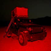 Review photo of Valley of Fire BLM Dispersed Site by Kuba J., October 20, 2025