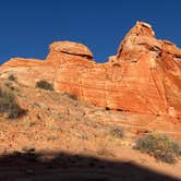 Review photo of Valley of Fire BLM Dispersed Site by Susan C., November 25, 2024