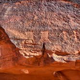 Review photo of Valley of Fire BLM Dispersed Site by Susan C., November 25, 2024