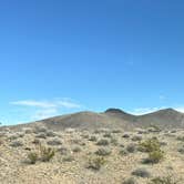 Review photo of Valley of Fire Dispersed by Beth S., March 14, 2024