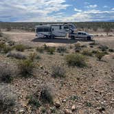 Review photo of Valley of Fire Dispersed by Beth S., March 14, 2024