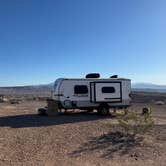 Review photo of Valley of Fire Overflow Camping by Erin A., March 2, 2024