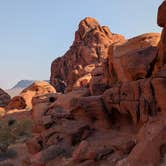 Review photo of Atlatl Rock Campground — Valley of Fire State Park by ViktoriaMair , September 6, 2024