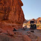 Review photo of Atlatl Rock Campground — Valley of Fire State Park by ViktoriaMair , September 6, 2024