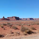 Review photo of Valley of the Gods Road Dispersed by Christopher Evans B., February 19, 2025