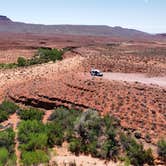 Review photo of Valley of the Gods Road Dispersed by Berton M., May 30, 2024