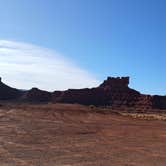 Review photo of Valley of the Gods Road Dispersed by Christopher Evans B., February 19, 2025