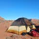 Valley of the Gods Road Dispersed
