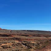Review photo of Valley of the Gods Road Dispersed by Travis A., March 19, 2026