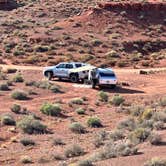 Review photo of Valley of the Gods Road Dispersed by Donald B., April 6, 2026