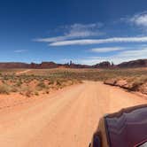 Review photo of Valley of the Gods Road Dispersed by Jill M., June 11, 2026