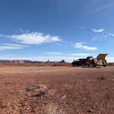 Review photo of Valley of the Gods Road Dispersed by Jill M., June 11, 2026