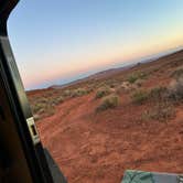 Review photo of Valley of the Gods Road Dispersed by Donald B., April 6, 2026