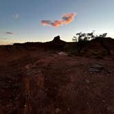 Review photo of Valley of the Gods Road Dispersed by Alexis W., August 31, 2025