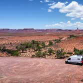 Review photo of Valley of the Gods Road Dispersed by Berton M., May 30, 2024