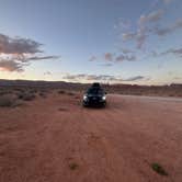 Review photo of Valley of the Gods Dispersed Site by Natalie  G., October 8, 2025
