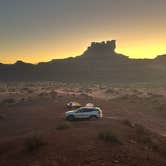 Review photo of Valley of the Gods by Chris , July 9, 2025