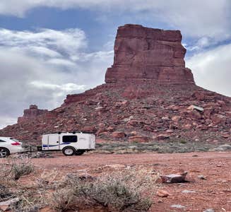 Camper-submitted photo from Valley of the Gods