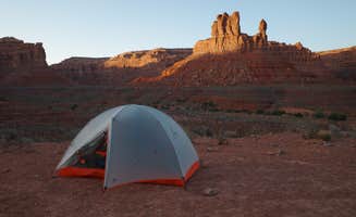 Slava V.'s photo at Valley of the Gods near Mexican Hat, UT