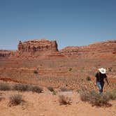 Review photo of Valley of the Gods by Slava V., May 21, 2025