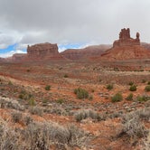 Review photo of Valley of the Gods by Ramona H., March 15, 2024