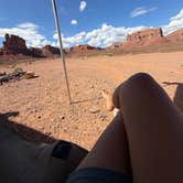 Review photo of Valley of the Gods by odessa B., September 29, 2025