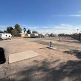 Review photo of valley of the sun rv park by Christine B., January 29, 2026