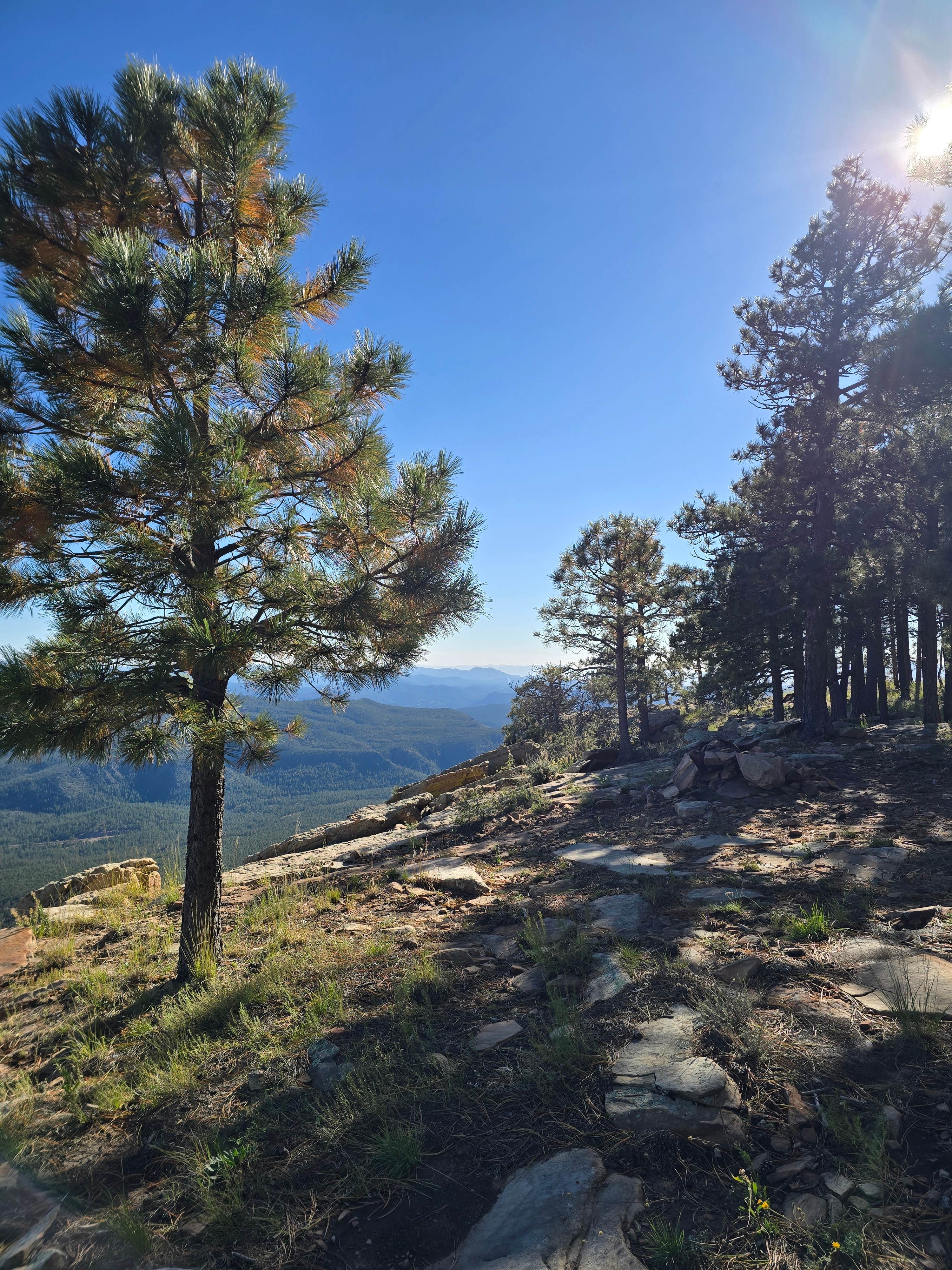 valley view Arizona