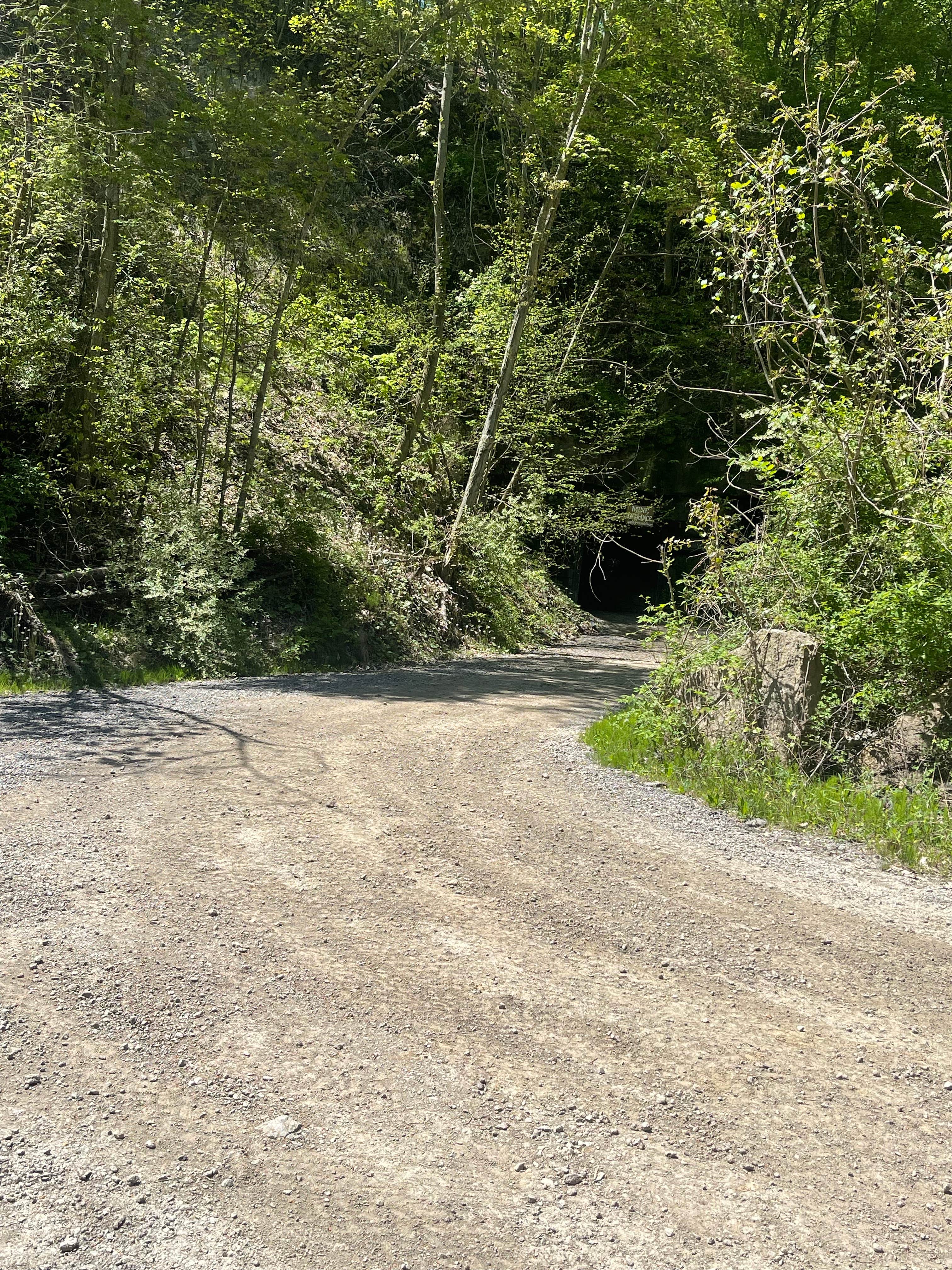 Camper-submitted photo at Valley View Campground near Negley, OH