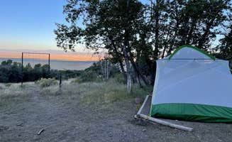 Brittany R.'s photo at Valley View Hot Springs—Orient Land Trust - CLOTHING OPTIONAL near Moffat, CO