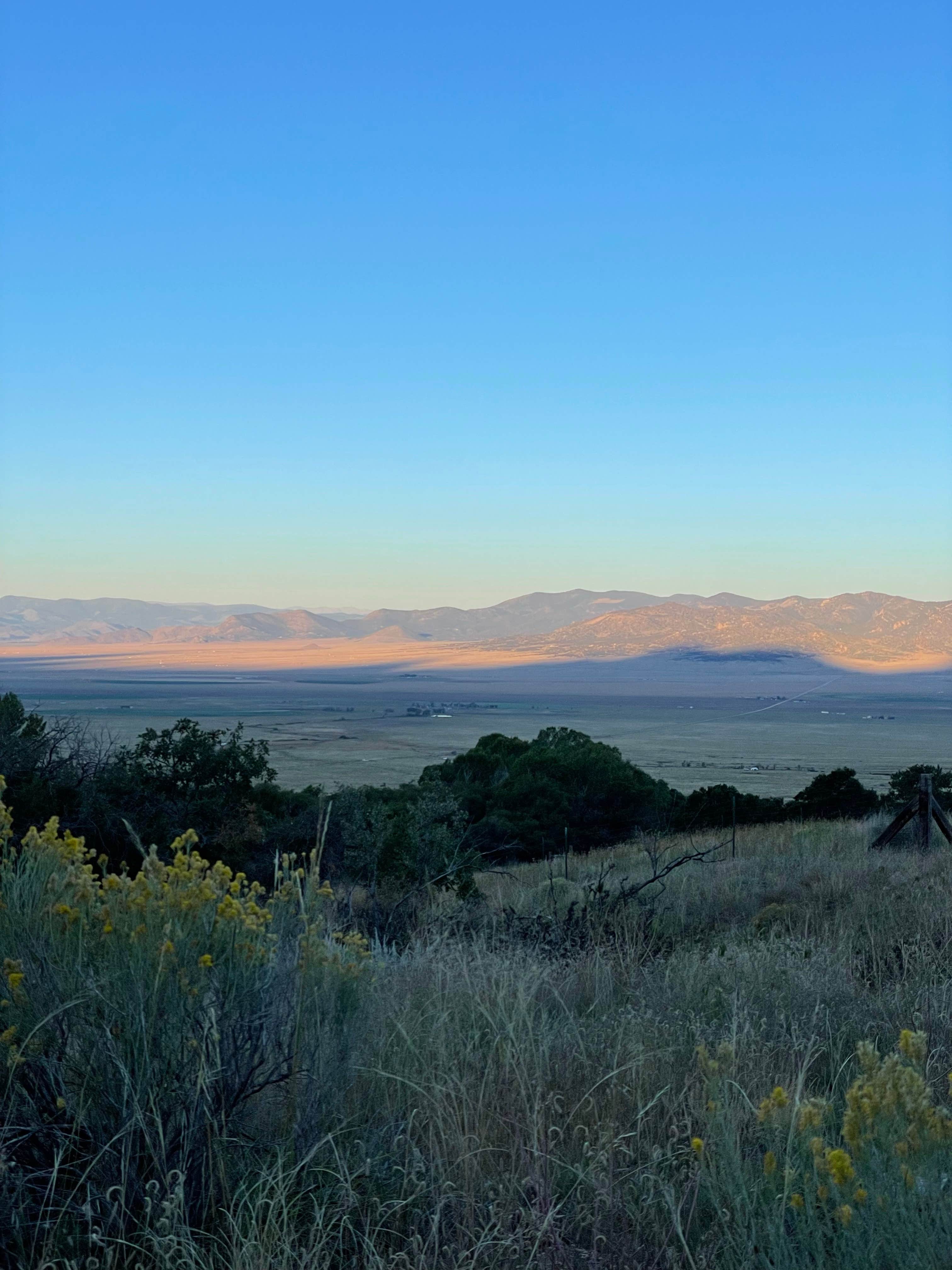 Camper-submitted photo at Valley View Hot Springs—Orient Land Trust - CLOTHING OPTIONAL near Mosca, CO