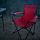 Review photo of Valley View Lookout Camp by Ericka T., May 16, 2025
