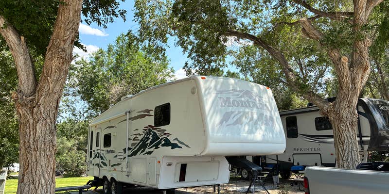 Camper submitted image from Valley View RV & Mobile Home Park