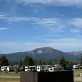 Review photo of Island Park KOA by Kristy H., August 16, 2026