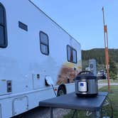 Review photo of Island Park KOA by Kelly S., June 17, 2026