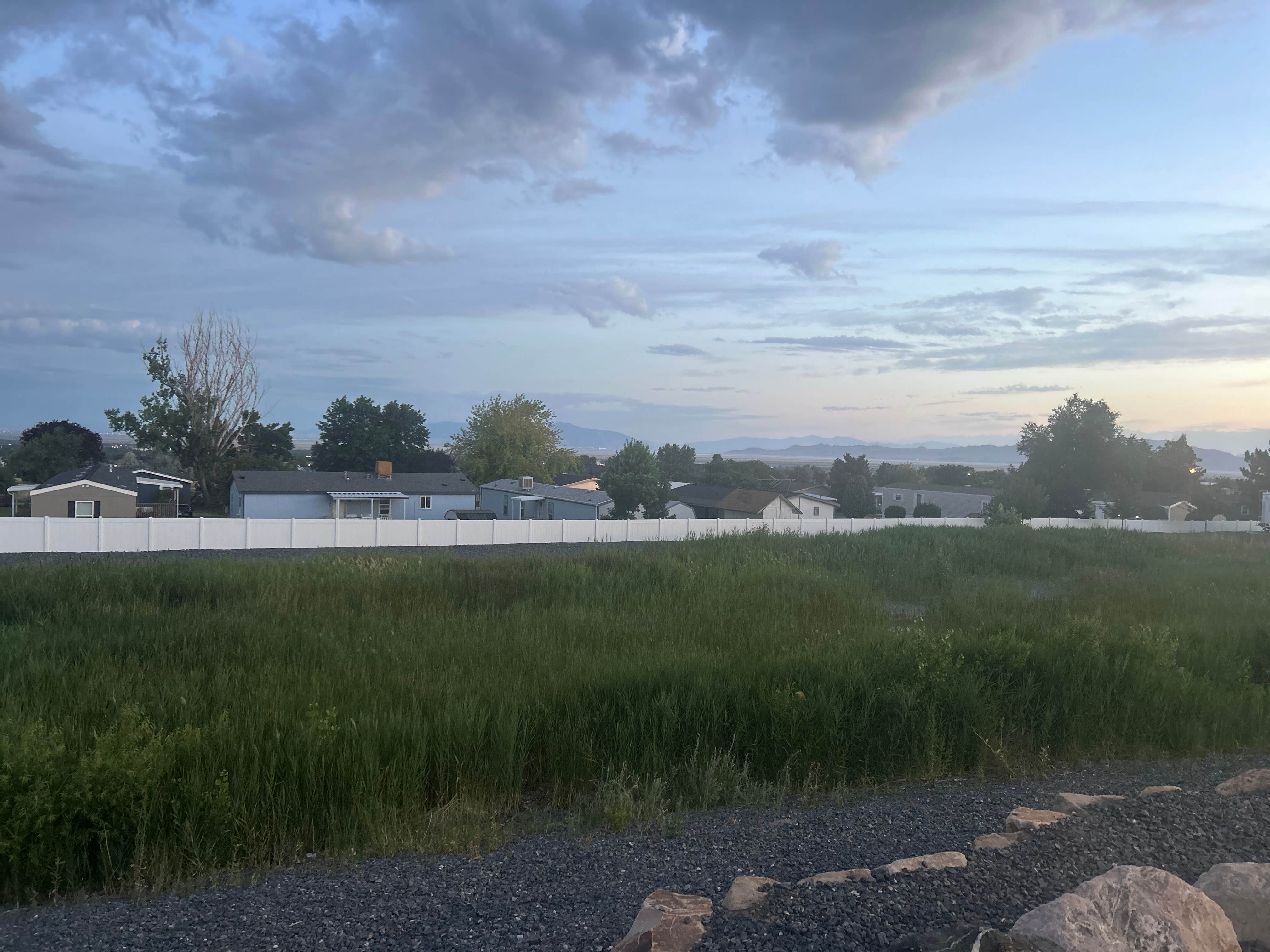 Camper submitted image from Valley View RV Resort - 3
