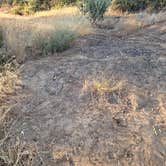 Review photo of Van Haven Dispersed Site Yosemite by Matt G., October 15, 2026