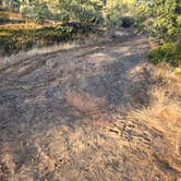 Review photo of Van Haven Dispersed Site Yosemite by Matt G., October 15, 2026