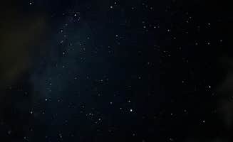 Mark L.'s photo of a dispersed camping area at Van Haven Dispersed Site Yosemite near Merced, CA