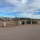 Review photo of Van Horn RV Park by James P., January 29, 2024