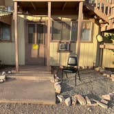 Review photo of Van Horn RV Park by James P., January 29, 2024