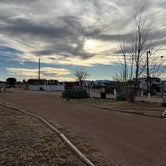 Review photo of Van Horn RV Park by James P., January 29, 2024