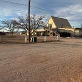 Review photo of Van Horn RV Park by James P., January 29, 2024
