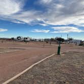 Review photo of Van Horn RV Park by James P., January 29, 2024