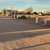 Review photo of Van Horn RV Park by James P., January 29, 2024